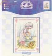 DMC K5568 Bathtime