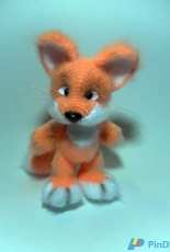 A Fox