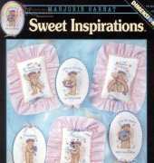 Dimensions 00266 - Sweet Inspirations