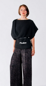 Shibui Knits Mix No. 7 - Alison Brookbanks