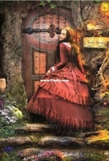 HAED HAEJDG 1257 Once Upon a Fairytale by Jena della Grottaglia - Maldonaldo