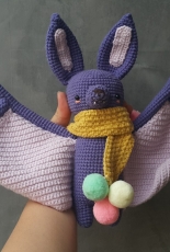 Hugo Bat