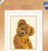 Vervaco 75.343 - Mama Bear