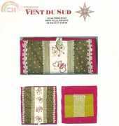 vent du sud- etui a aiguilles