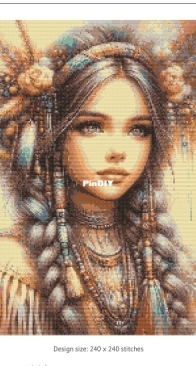 India N.1 by Silvia Romero Vieira - Free