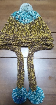Baby hat