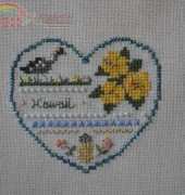 VS Hearts - "Hawaii"