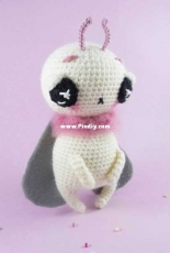Mara the moth