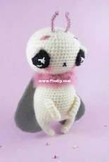 Mara the moth