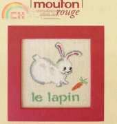 Mouton Rouge - Le Lapin