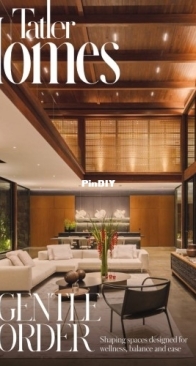 Tatler Homes Singapore - February/March 2026