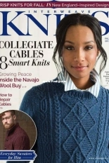 Interweave Knits - Fall 2018