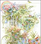 Lanarte 33835 Garden and bike - PN-0168447
