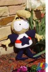 Erins Toy Store - Erin Scull - Allstar the Snork
