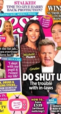 Best UK - 20 January 2026