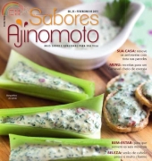 Sabores Ajinomoto-Edicao 23-February-2015 /Portuguese