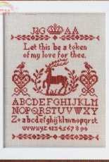 Modern Folk - Token of Love
