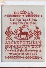 Modern Folk - Token of Love
