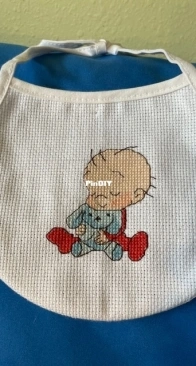 Baby #3 from Heritage Series Presents Babies Number 8