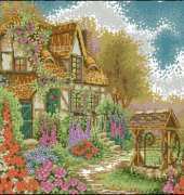 Anchor AD 107 Wishing Well Cottage