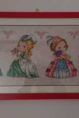 roccoco girls