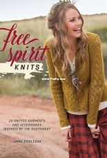 Free Spirit Knits - Anne Podlesak