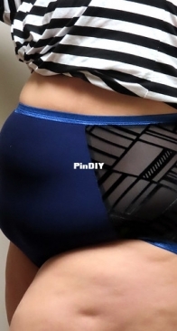 Kapunda Undies by Muna and Broad
