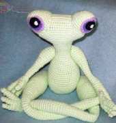 Alien-Russian