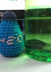 Water bottle