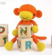 Sidrun - Kristi Tullus - Monkey