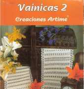 Creaciones Artime-Vainicas 2 - Spanish