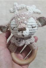 Reindeer