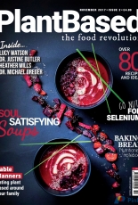 Plantbased Issue 2 November 2017