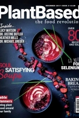 Plantbased Issue 2 November 2017