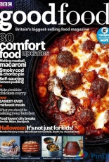 BBC Good Food - October 2016