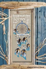 Isabelle Haccourt Vautier BDN 25 Dreamcatcher