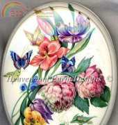 HAED HAETTFPTP11 Fine Flowers by Tatiana Fedorova
