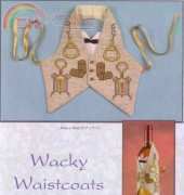 Derwentwater - Wacky Waistcoats