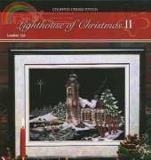 Stoney Creek Leaflet 124 - Lighthouse of Christmas II