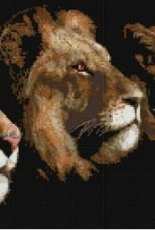 Cross My Heart CSB 230 Wild menagerie PCS