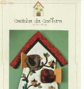 Casinha de Costura (portuguese)
