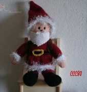 pere noel