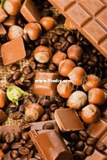 Vishivay.ru - Nuts by Nadezhda Antonova