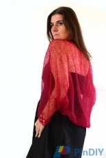 Passion Shrug by Nunzia Diglio - English,Italian - Free