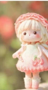 Lazyvvvvv- cherry girl- Chinese