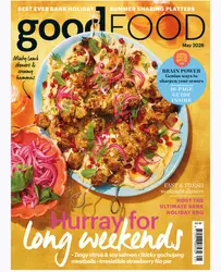 BBC Good Food UK – May 2026