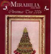 Mirabilia Christmas tree 2006