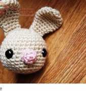 Ham and Eggs - Heather Jarmusz - Bunny Ball - Free