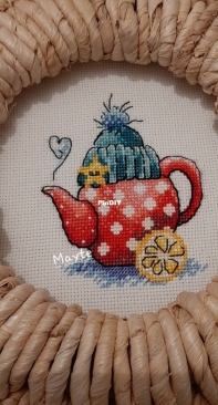 Tea time