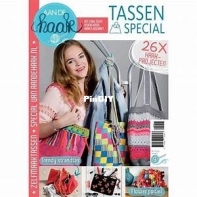 Aan de Haak - Issue 9 - 2017 -  Dutch
